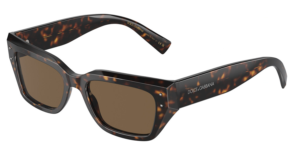 HAVANA / DARK BROWN