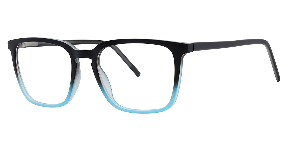 Black/Blue Mt