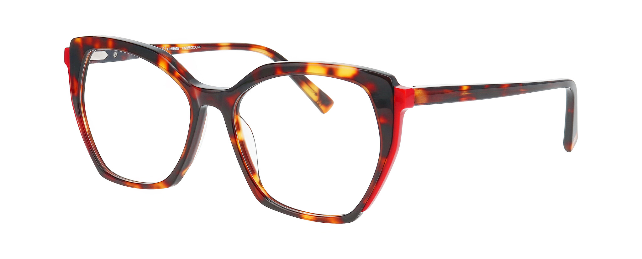 HAVANA (BROWN) MEDIUM DEMI