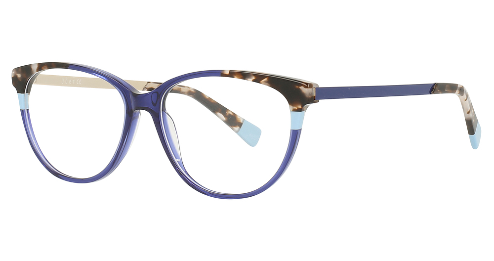 TORT/BLUE