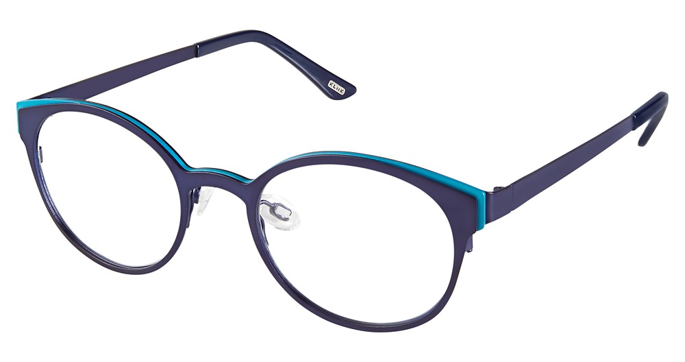 NAVY TURQUOISE