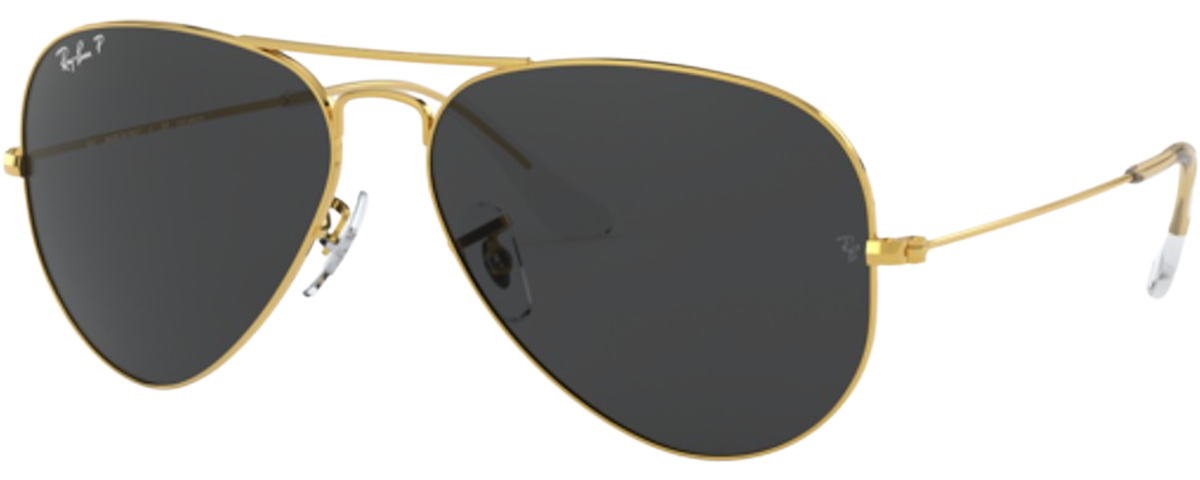 LEGEND GOLD / BLACK