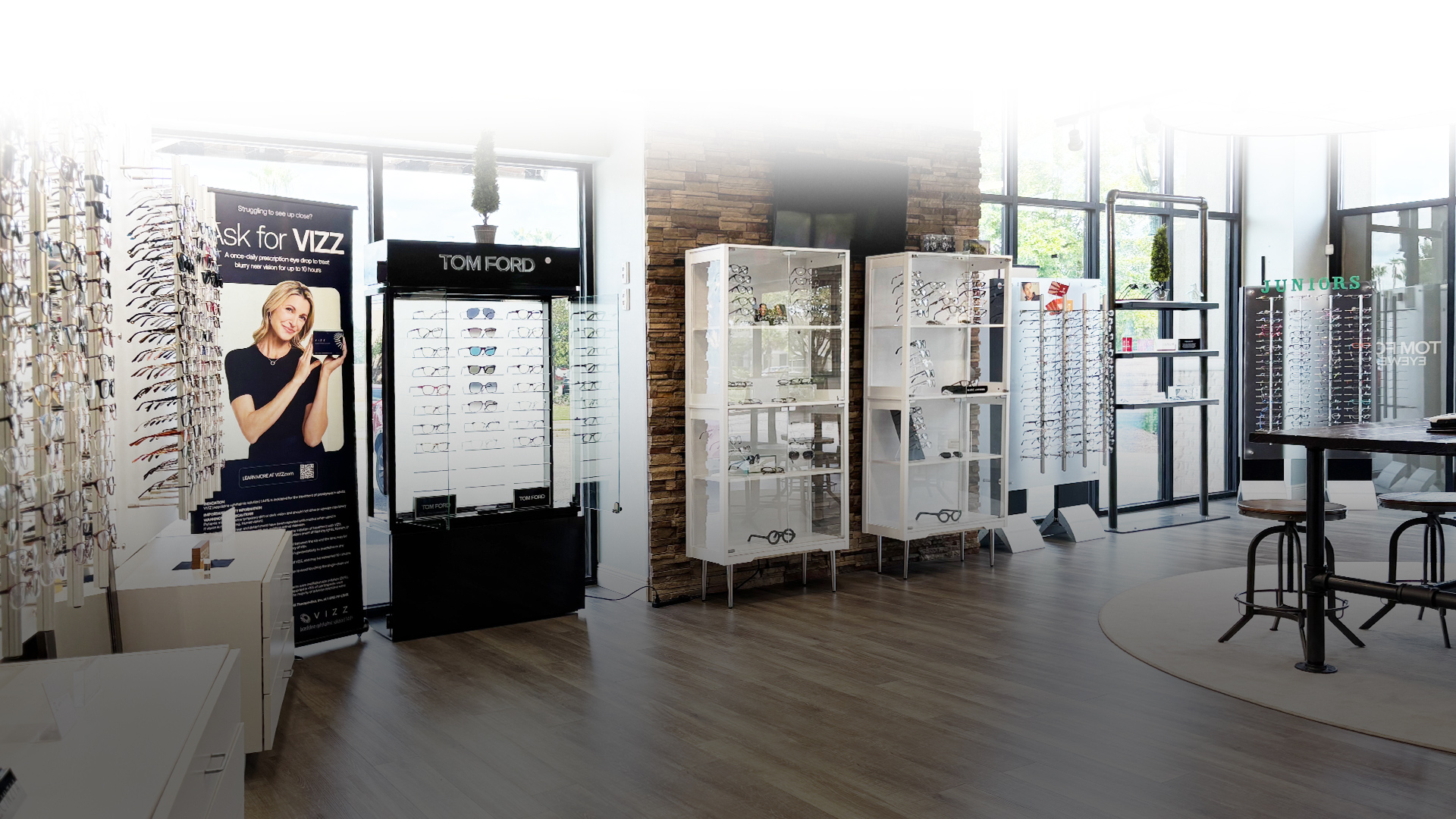 Welcome to our store!