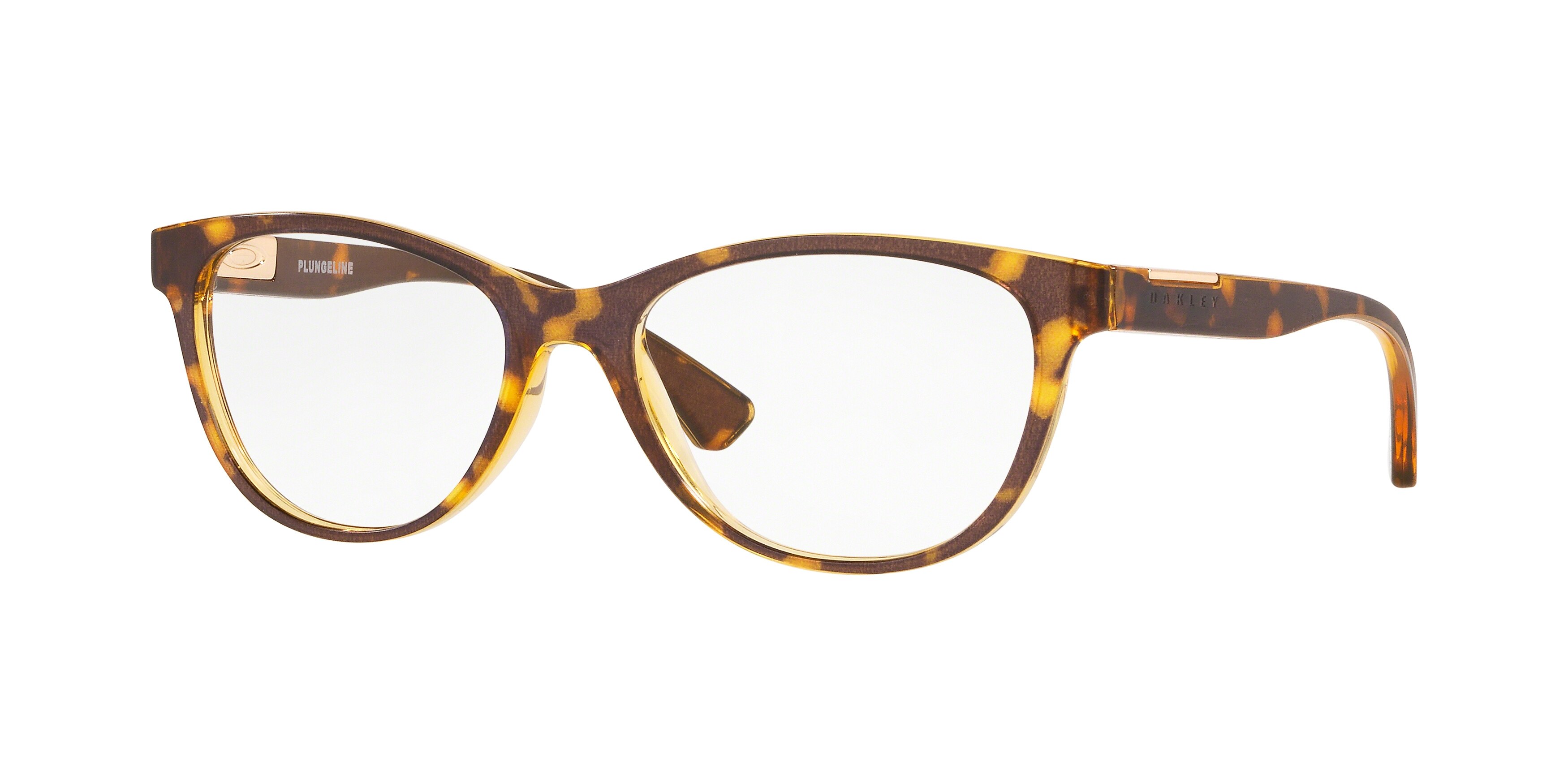 AMBER BROWN TORTOISE