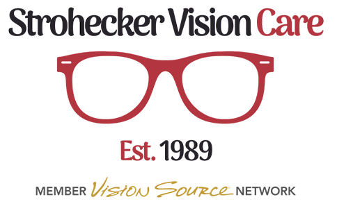 Strohecker Vision Care