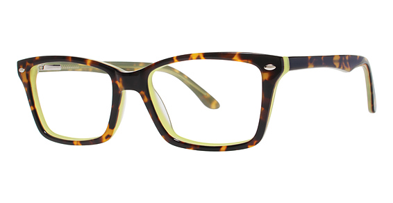 TORTOISE/GREEN