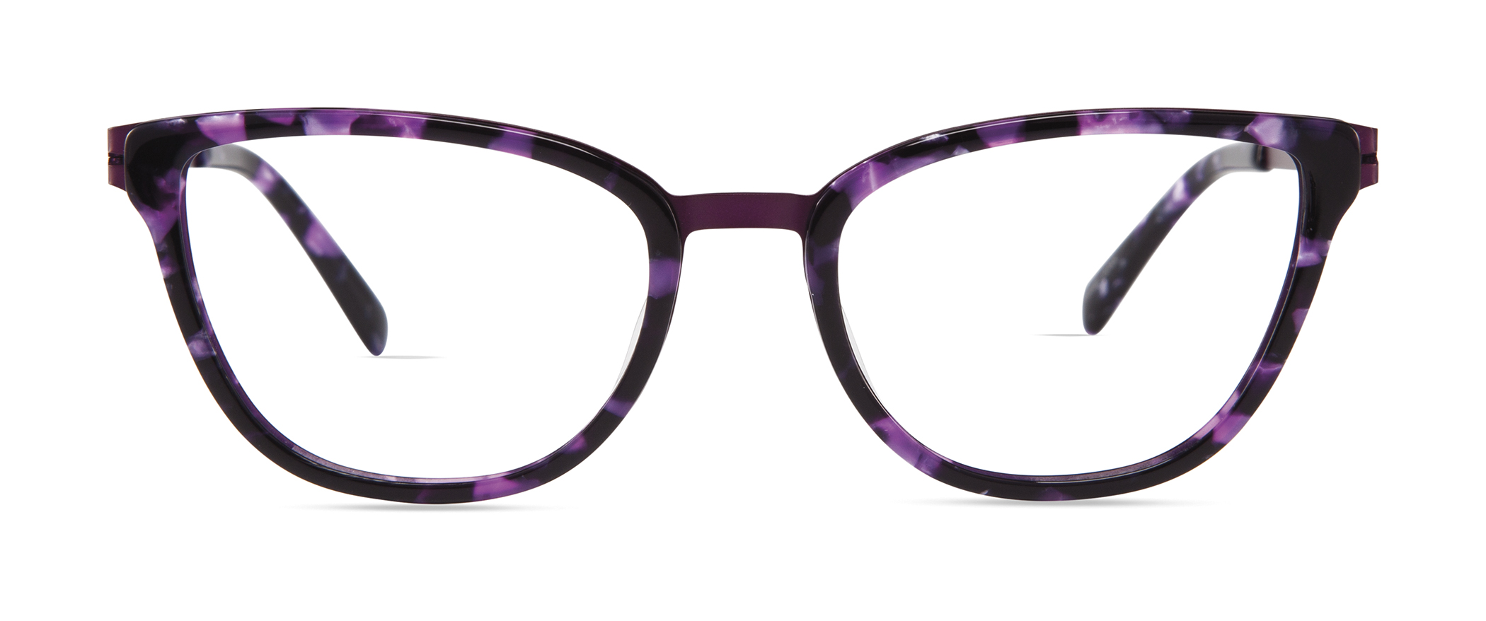 PURPLE MARBLE