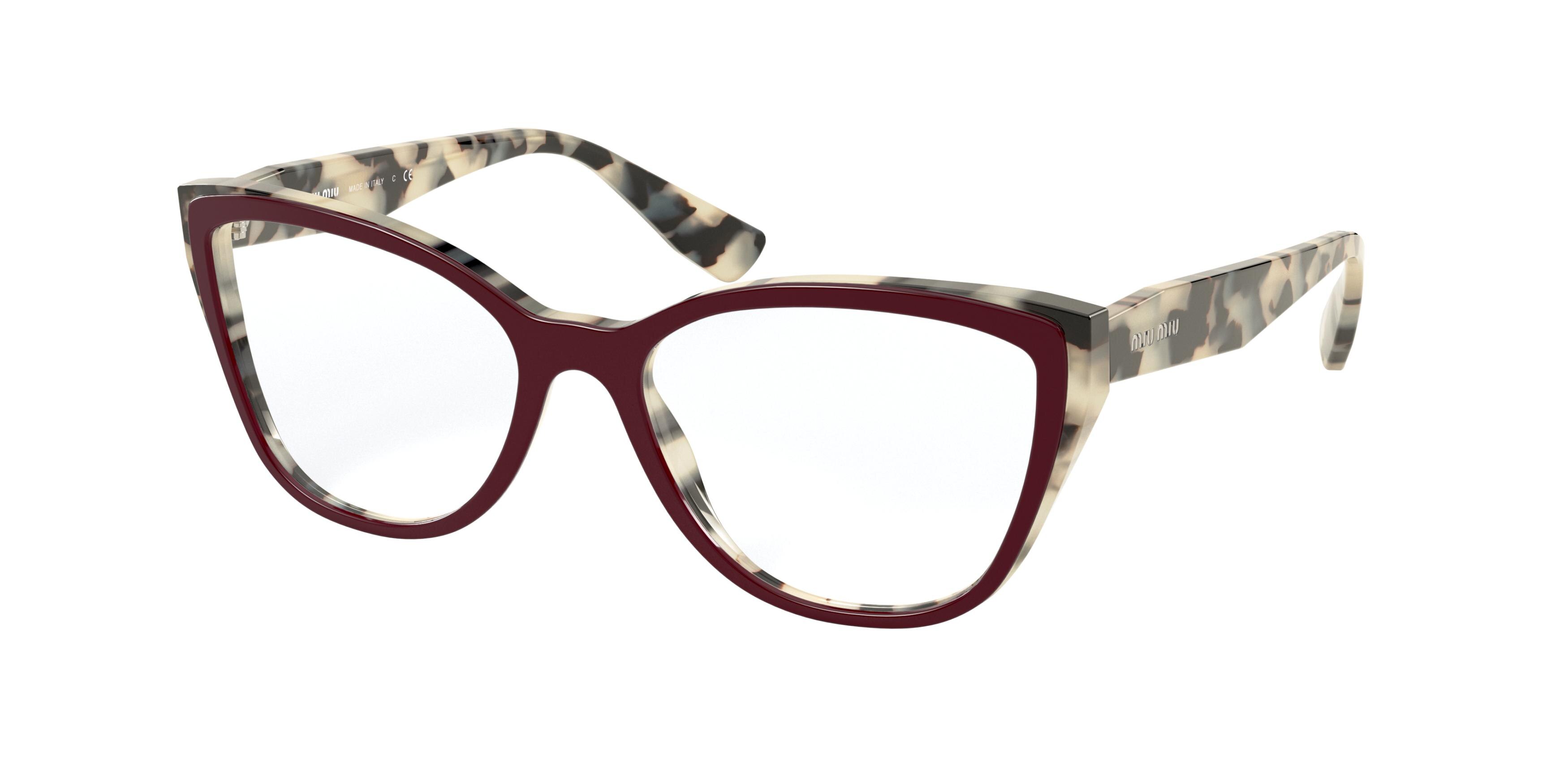 BEIGE HAVANA TOP BORDEAUX