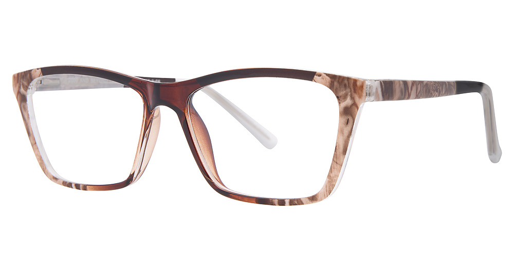 CHOCOLATE/BROWN MARBLE
