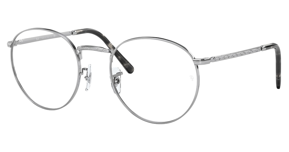 Ray-Ban RX3637V NEW ROUND