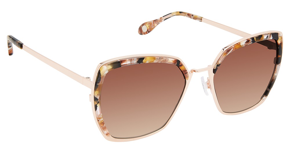 MOSAIC ROSE GOLD