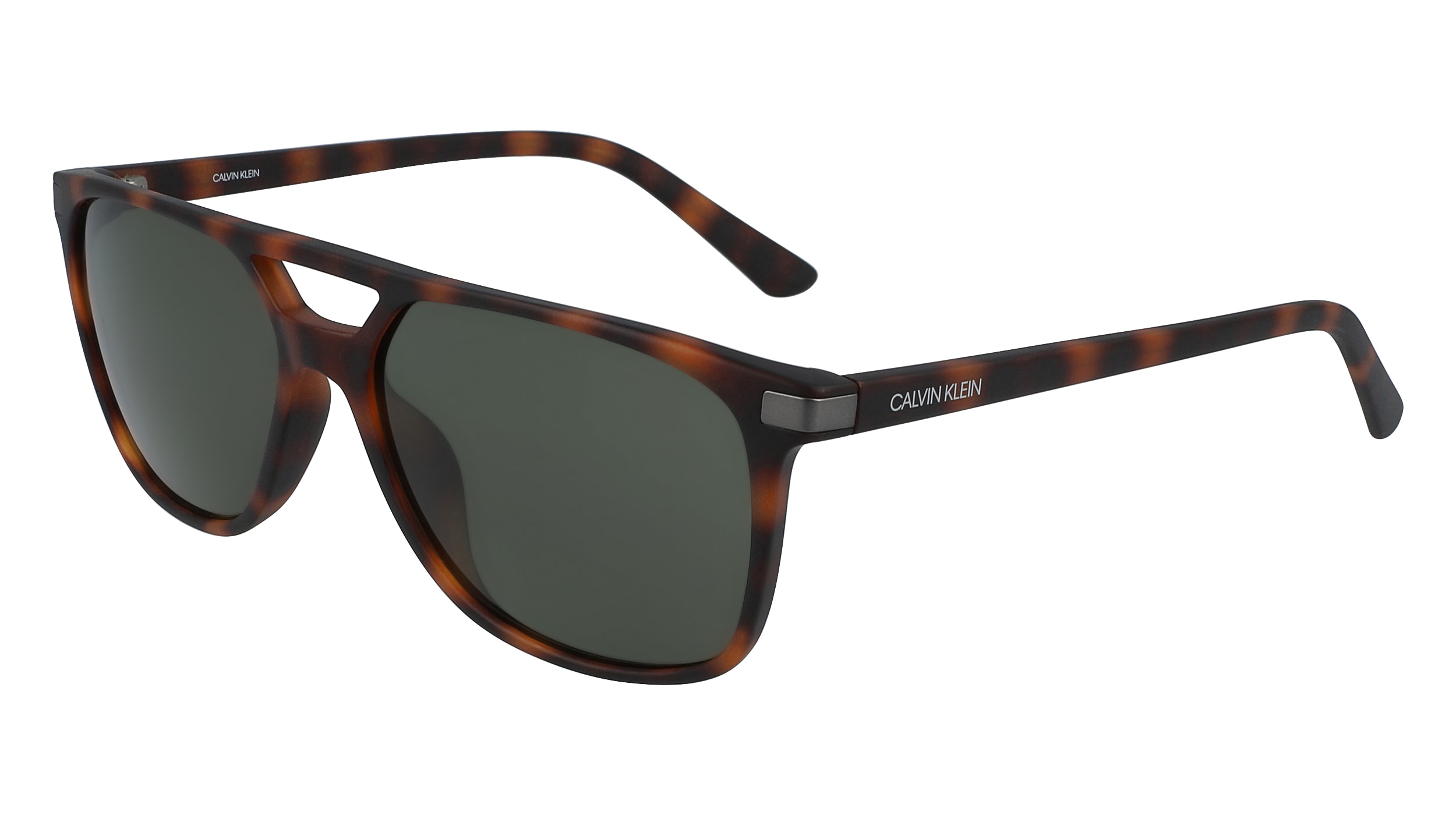 MATTE SOFT TORTOISE