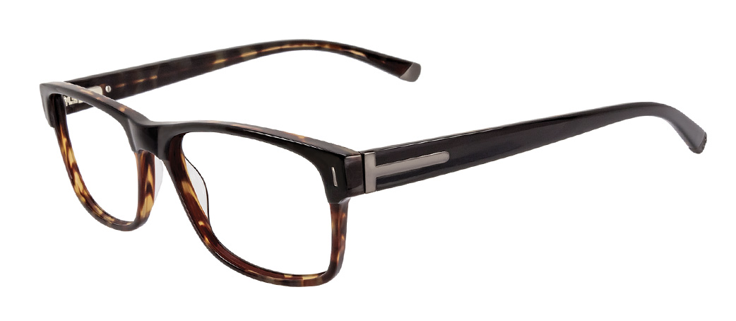 Black/Tortoise