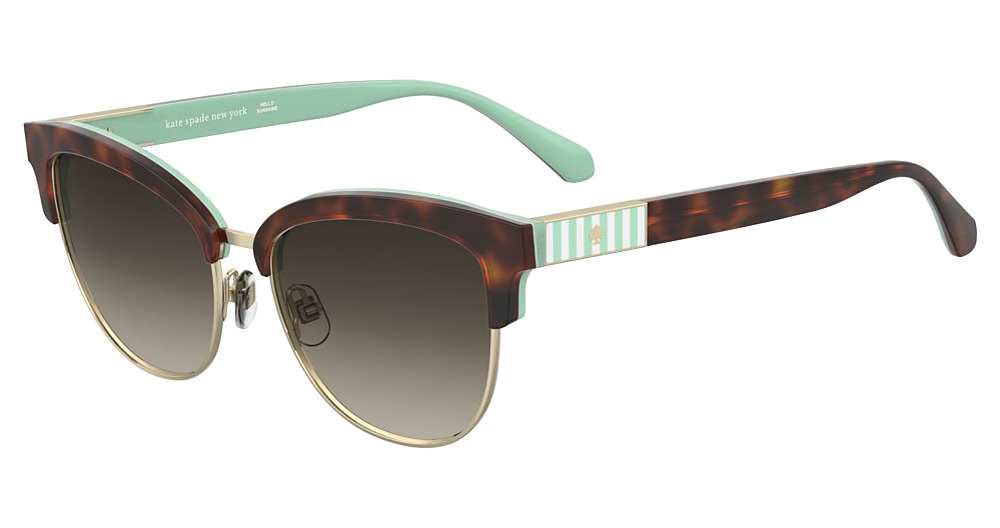 HAVGREEN H / BROWN SHADED
