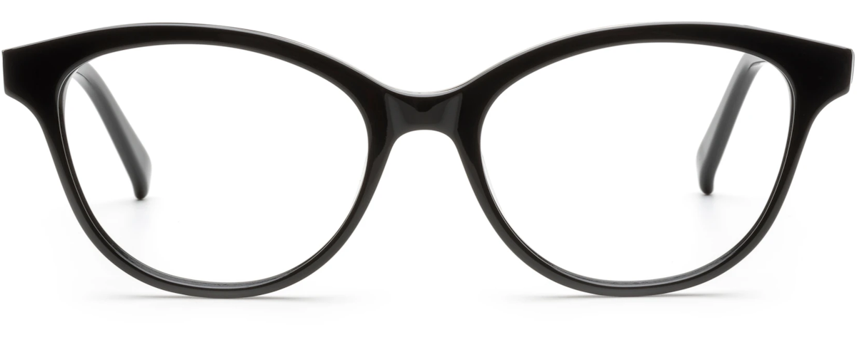 Satin Black