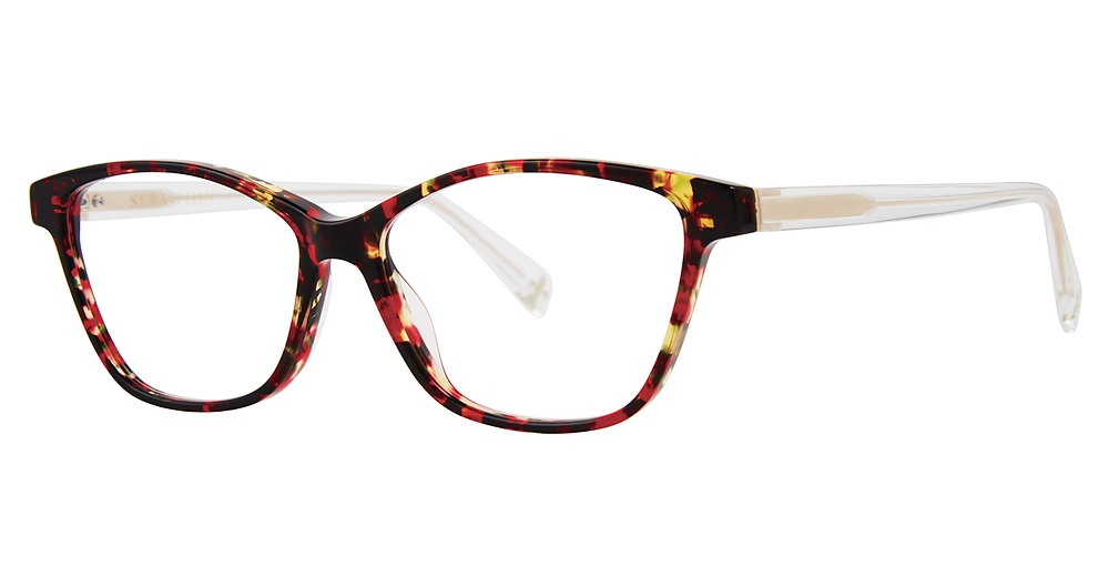 RED TORTOISE