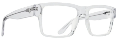 CYRUS OPTICAL 58 - CRYSTAL