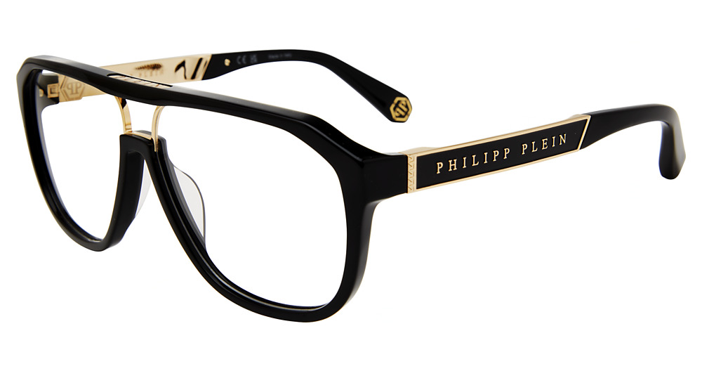 Shiny Black 0700