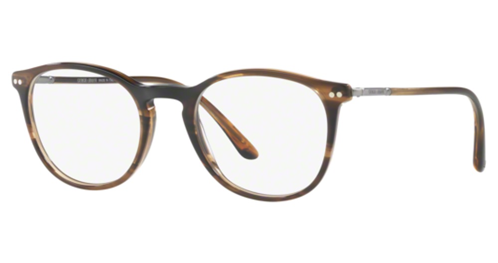 STRIPED BROWN