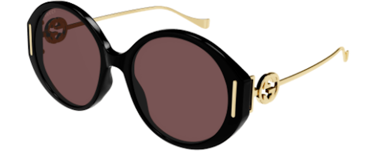 BLACK / BROWN