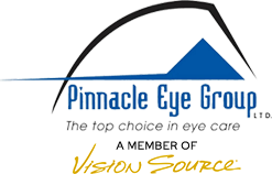 Pinnacle Eye Group