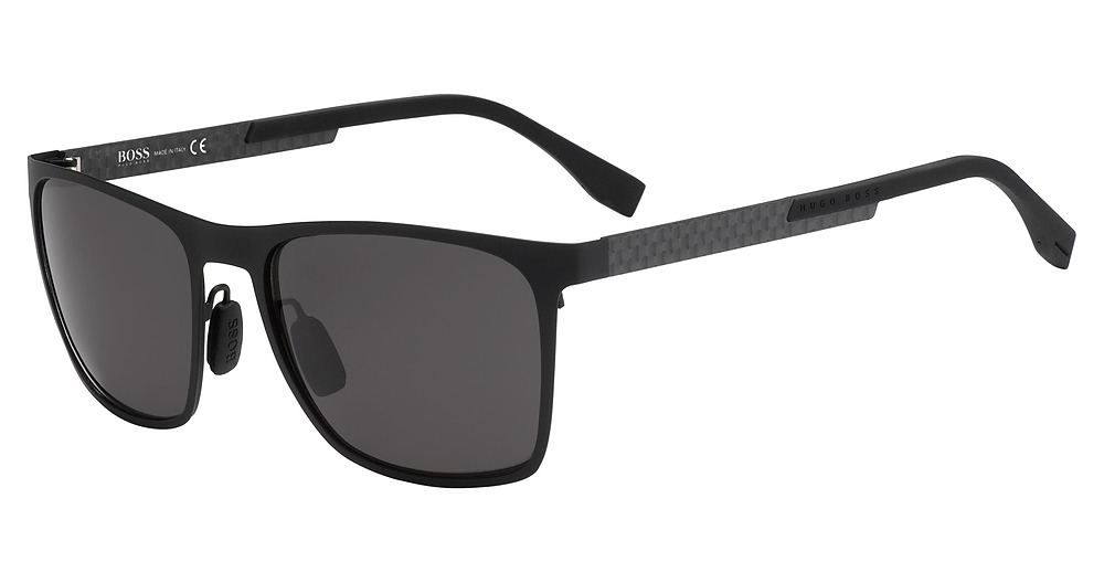 Mt Black Carbon / Gray