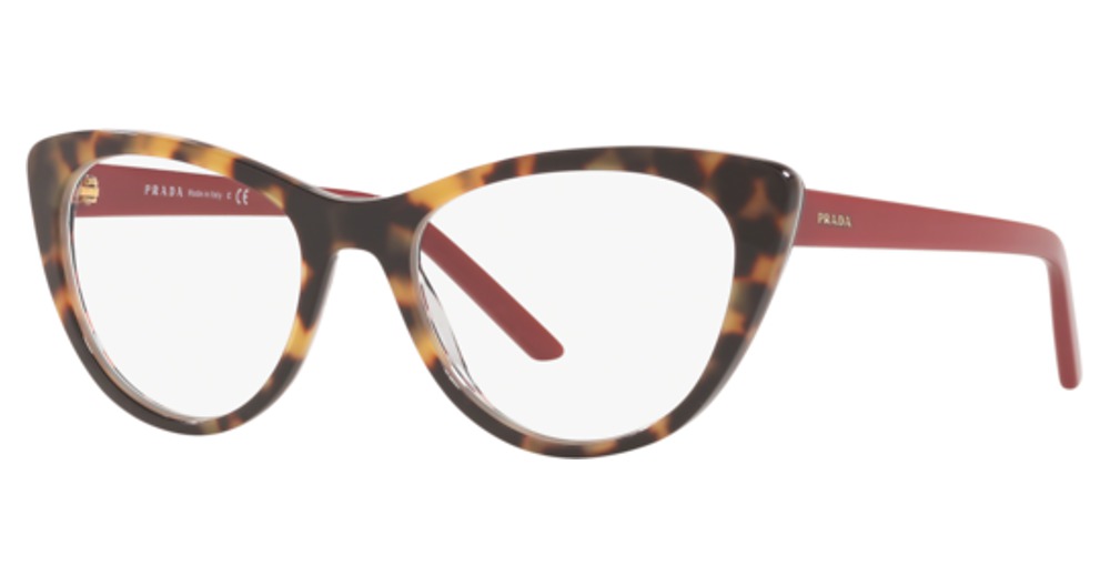 MEDIUM HAVANA/RED CHESS