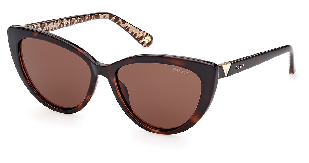 dark havana / brown