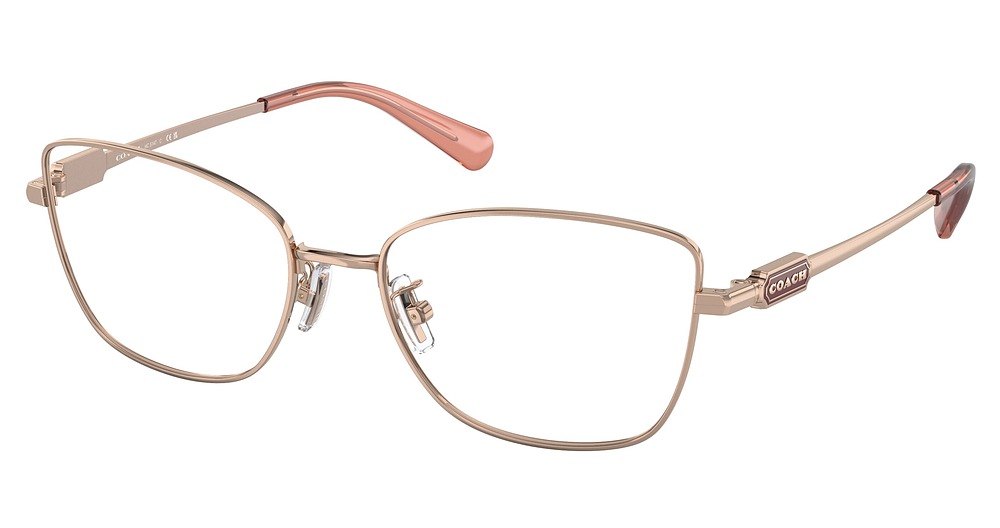 SHINY ROSE GOLD