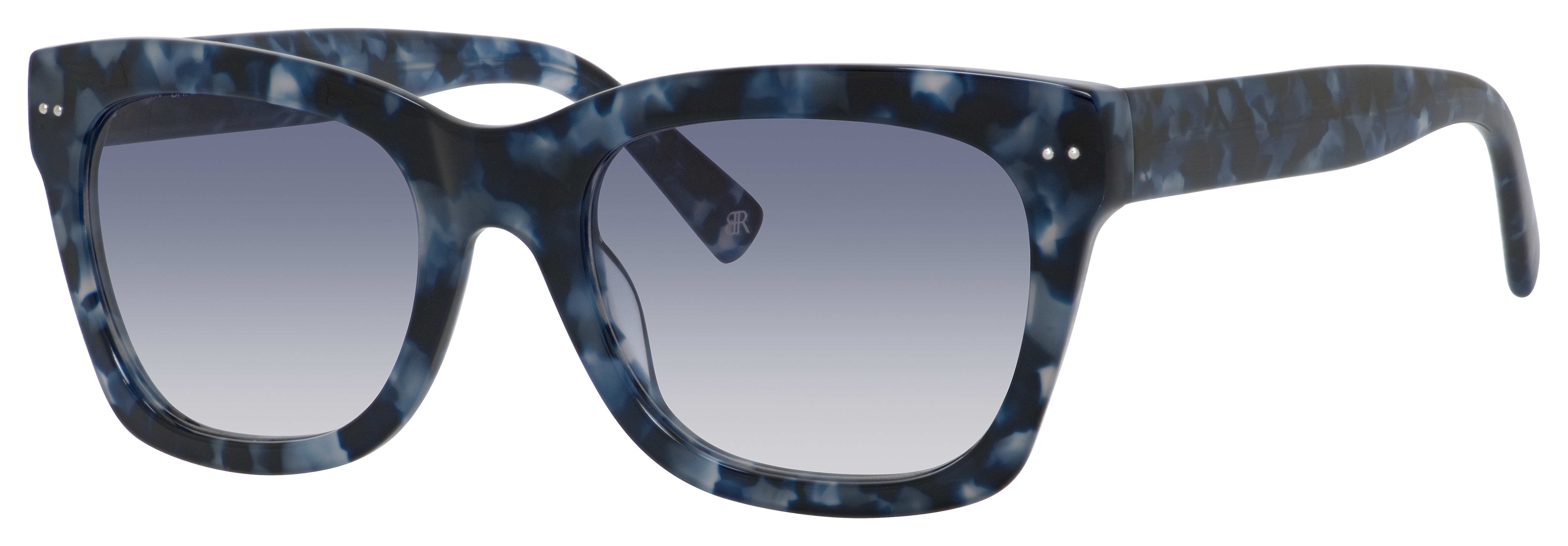 Navy Havana (08 Dark Blue Gradient)