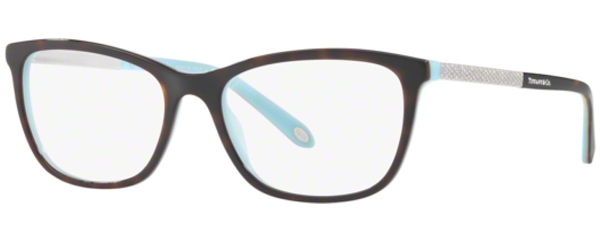 HAVANA ON TIFFANY BLUE