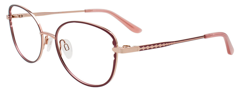 Pink & Pink Gold
