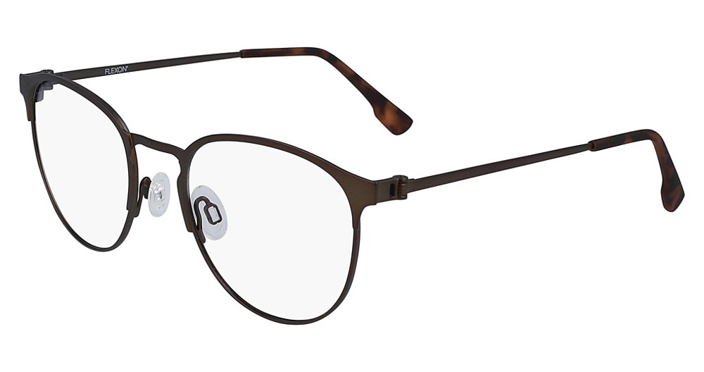 (210) BROWN