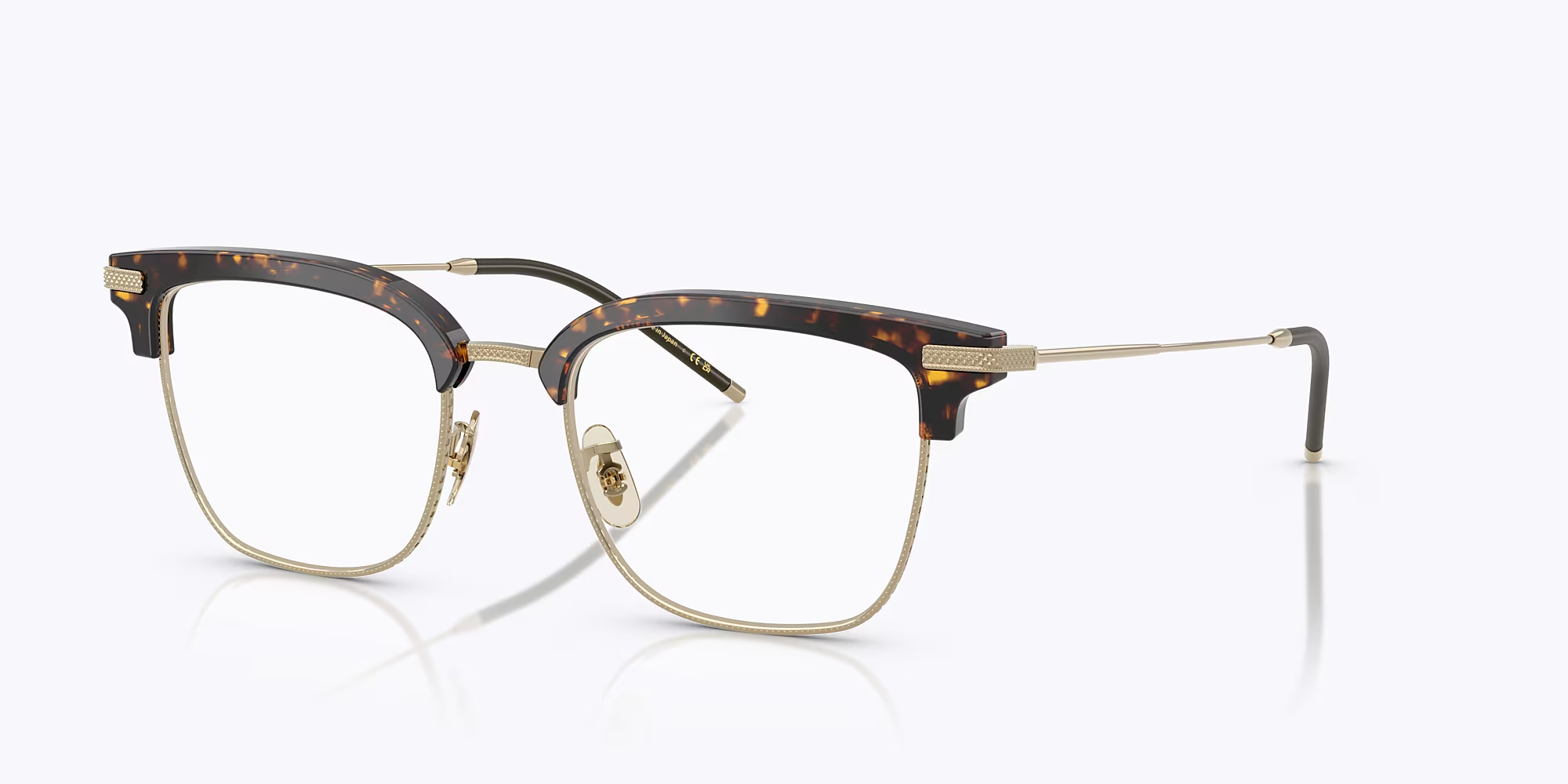 ATAGO TORTOISE/GOLD