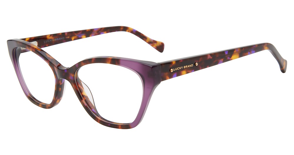Purple Havana