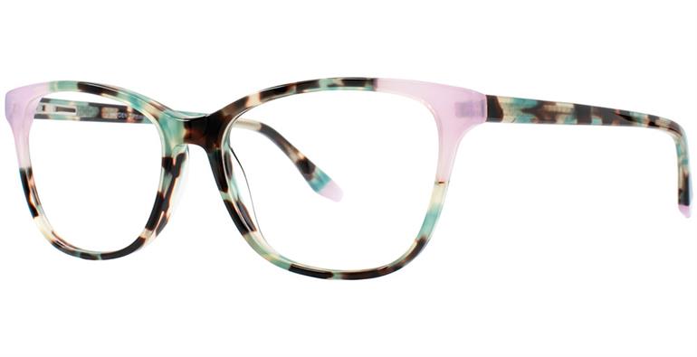Turquoise Tort