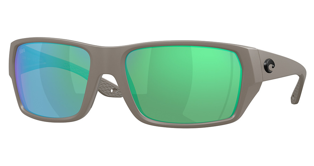 MATTE OLIVE SHALE / GREEN MIRROR 580G