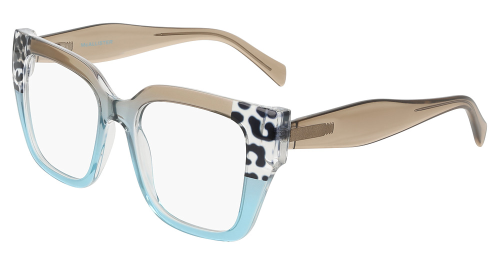 TAUPE BLUE