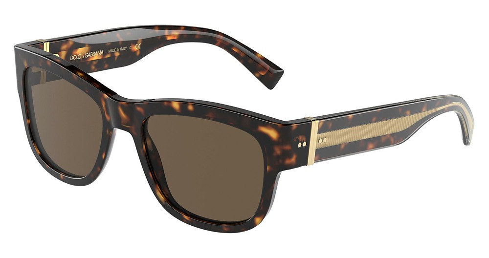 HAVANA / DARK BROWN