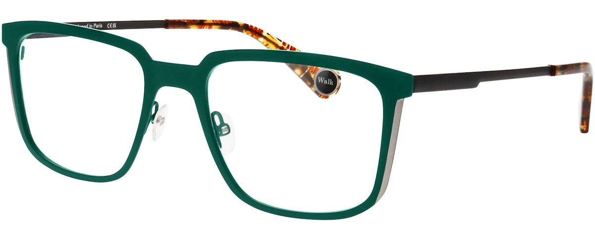 FOREST GREEN OPAQUE