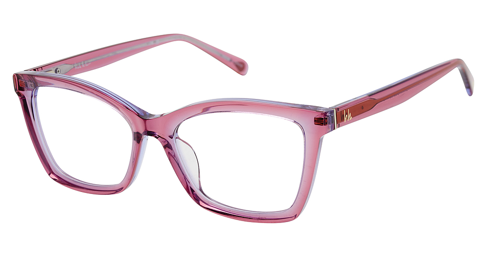 PINK / PURPLE