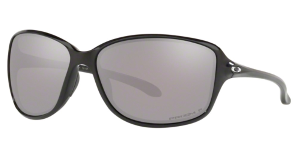 POLISHED BLACK / PRIZM BLACK POLARIZED