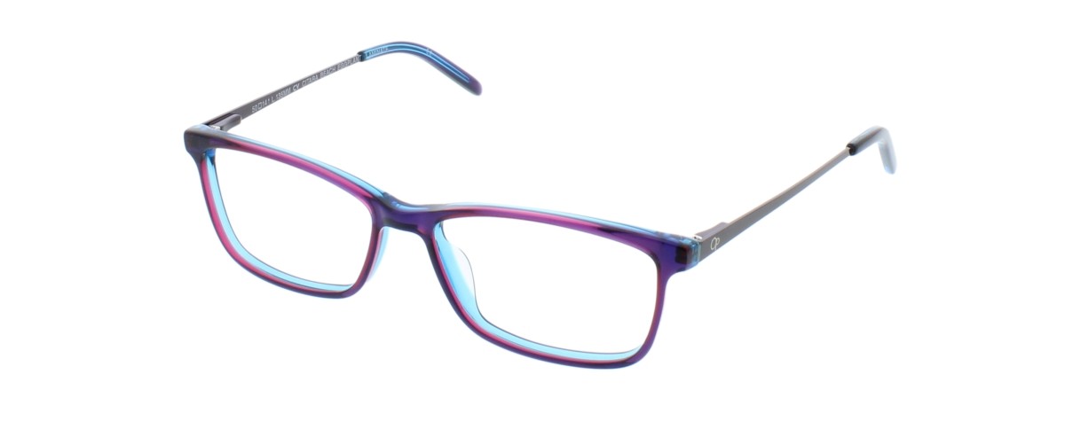 EGGPLANT LAMINATE