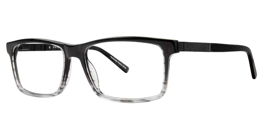 Fade Black