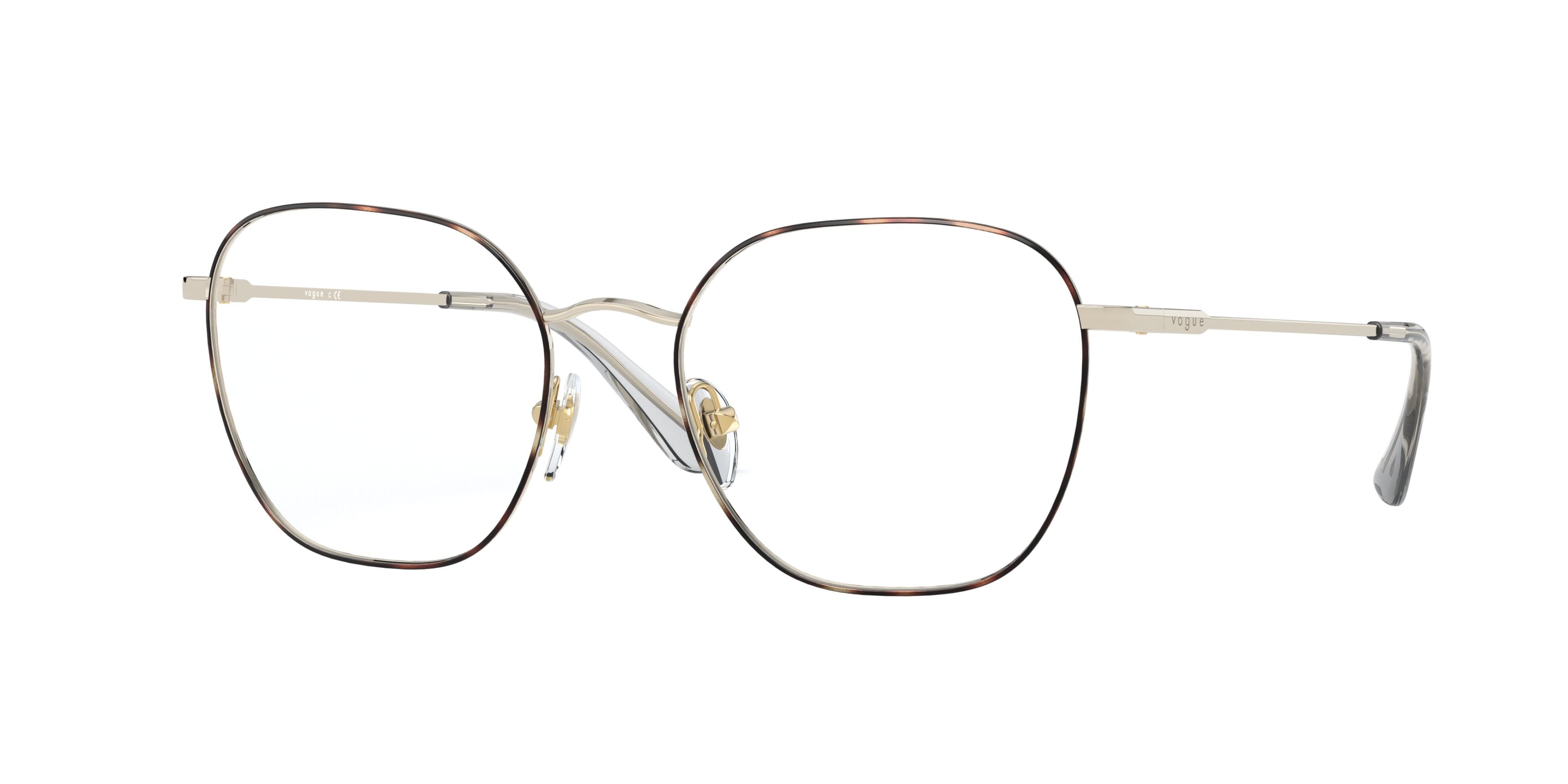 TOP HAVANA/PALE GOLD