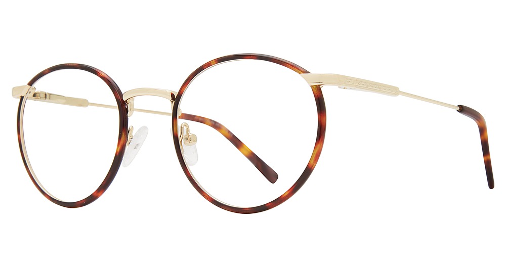 Tortoise/Gold