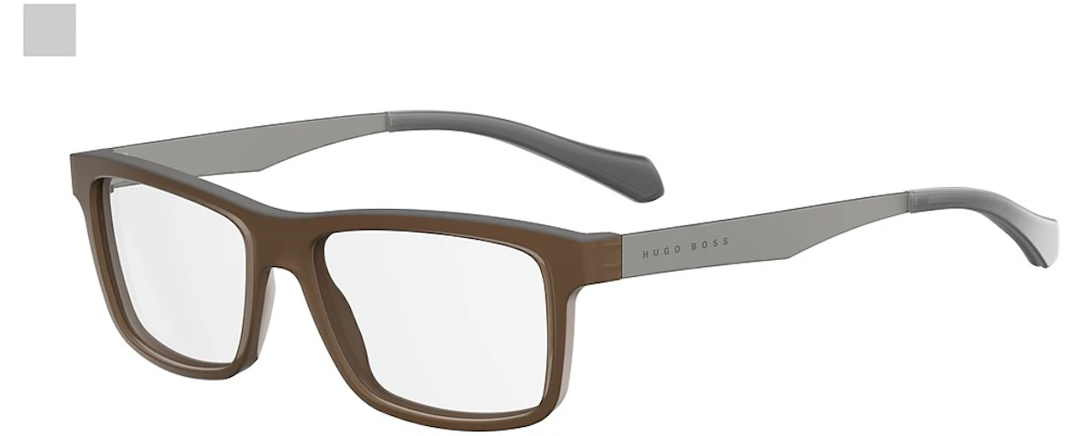 Mattebrowngray