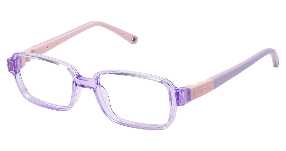LAVENDER PINK
