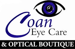 Coan Eye Care