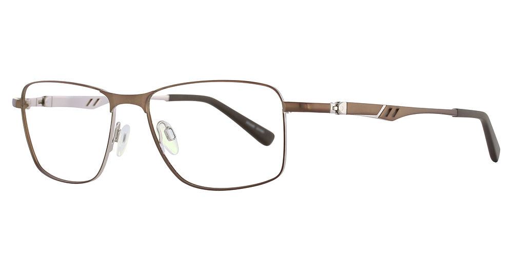 1-Satin Brown